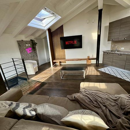 Bridge Apt Brescia - Netflix - Wifi Брешія Екстер'єр фото