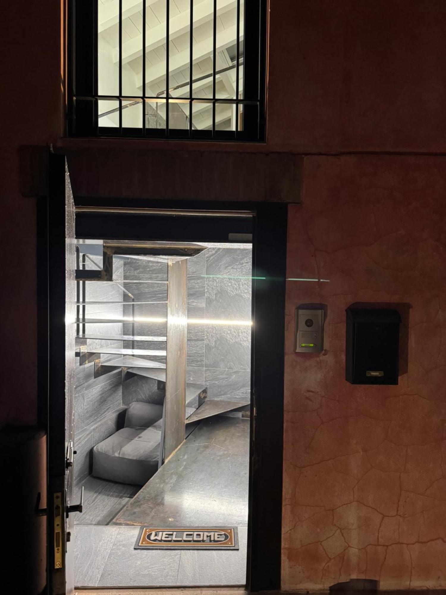 Bridge Apt Brescia - Netflix - Wifi Брешія Екстер'єр фото